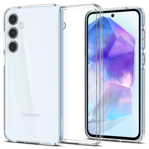 Samsung Galaxy A55 dėklai